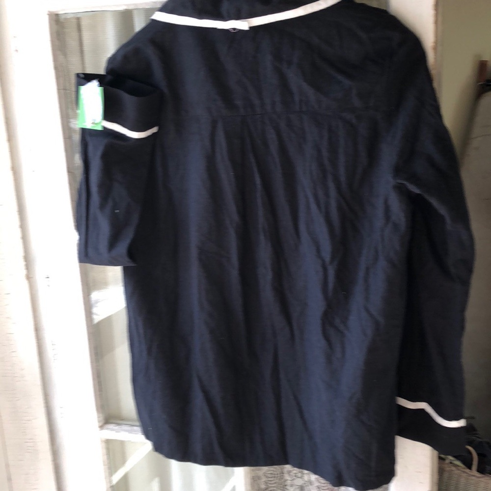 Kate Spade nightshirt size medium - Picture 5 of 6